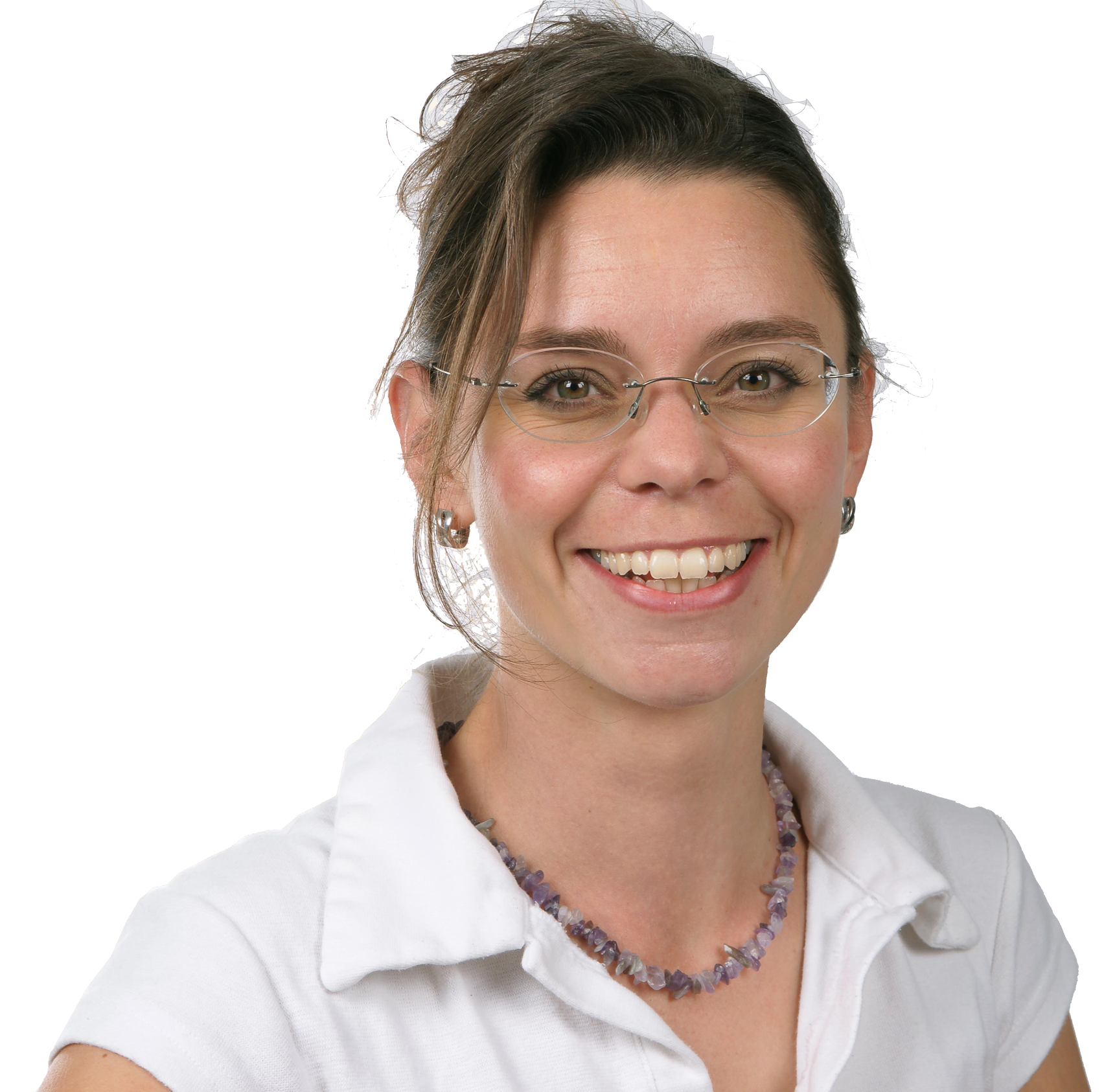 Wiktoria Richner Dipl. Med. Masseurin EFA (eidg. Fachausweis)