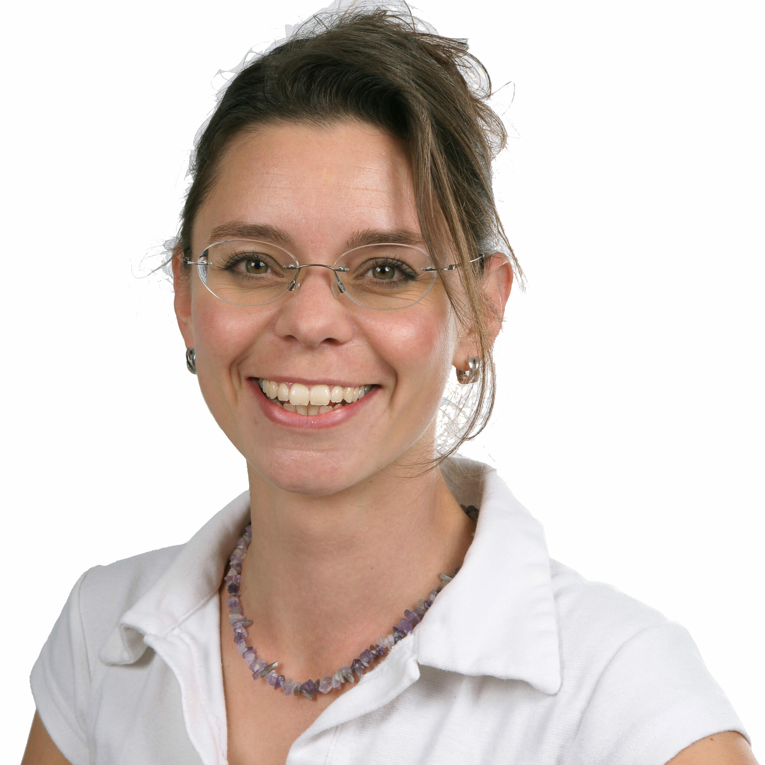 Wiktoria Richner Dipl. Med. Masseurin EFA (eidg. Fachausweis)